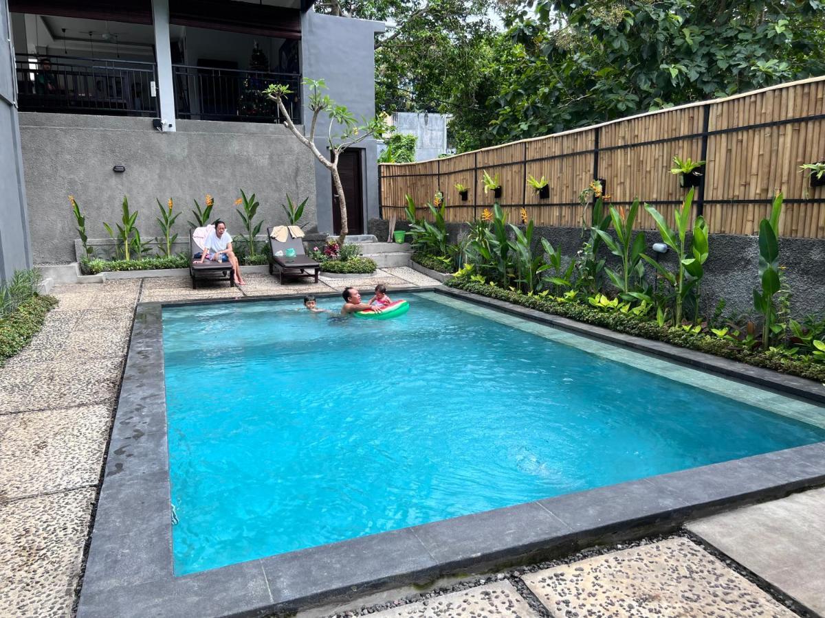 Green Hill Inn Jimbaran  Exterior photo